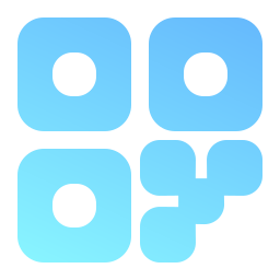 QR icon
