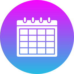 Calendar icon