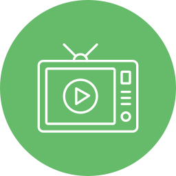 tv-app icon