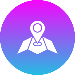 Maps icon