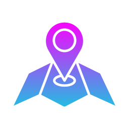 Maps icon