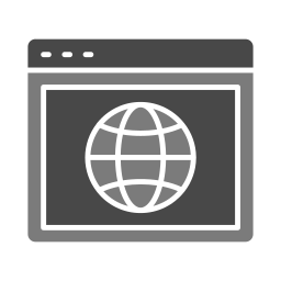 Browser icon