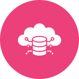 cloud-speicher icon