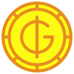 guarani Ícone
