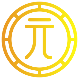 New taiwan dollar icon