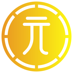 ニュー台湾ドル icon