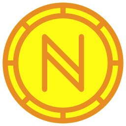 Namecoin icon