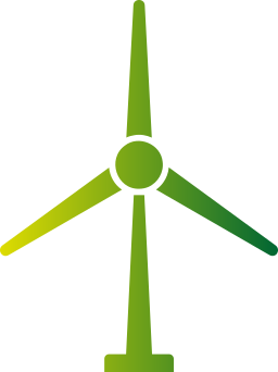 Windmill icon