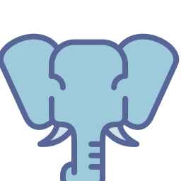 Éléphant Icône