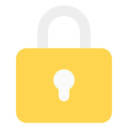 Padlock icon