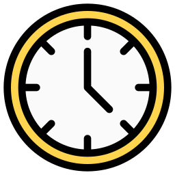 Time icon