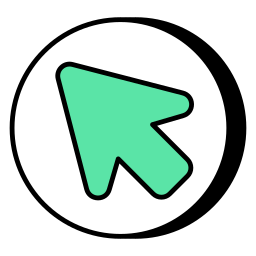 Arrow icon