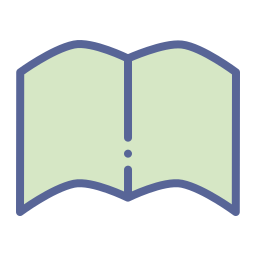 Book icon