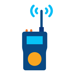 Communication icon