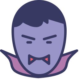 Vampire icon