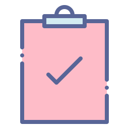 Task icon