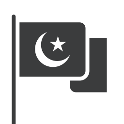 Flag icon