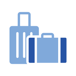 Baggage icon