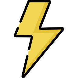 Flash icon