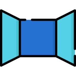 Panorama icon