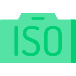 Iso icon