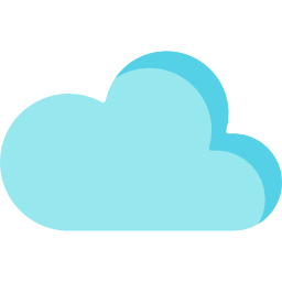 Cloud icon