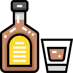 whiskey icon