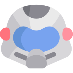 Helmet icon