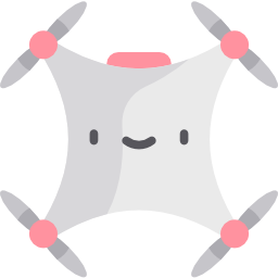 drone icoon