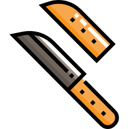 knive icon
