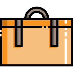 Briefcase icon