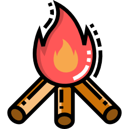 lagerfeuer icon