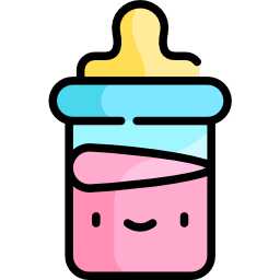 babyflasche icon