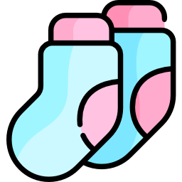 Socks icon