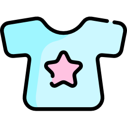 Shirt icon