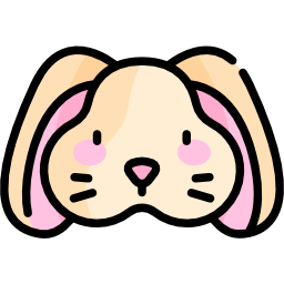 Bunny icon