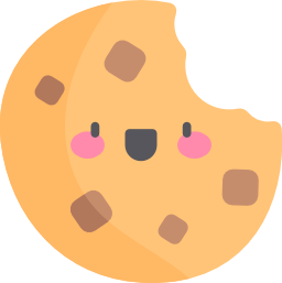 Cookie icon