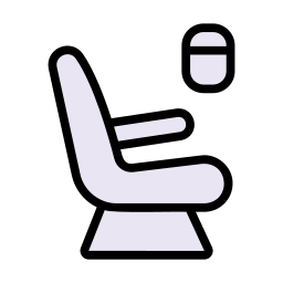 assento Ícone