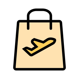 면세 icon