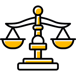 Justice icon