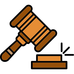 Gavel icon