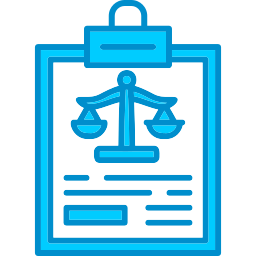 Lawsuit icon