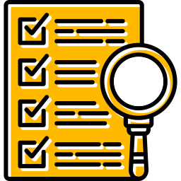 Case file icon