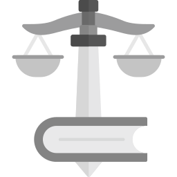 Law icon