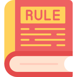 Rule icon