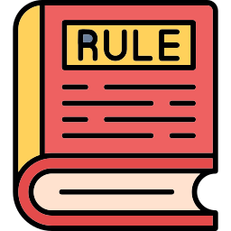 Rule icon