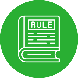 Rule icon