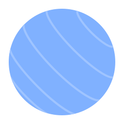 gymnastikball icon