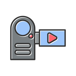 video icon