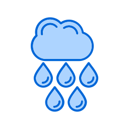 Rain icon